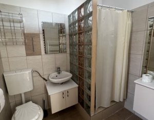 Appartement 2 chambres à louer dans Cluj-napoca, zone Centru