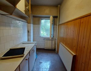 Appartement 1 chambres à vendre dans Cluj-napoca, zone Marasti