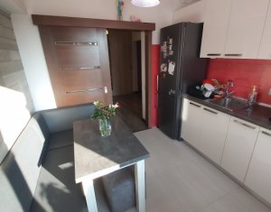 Appartement 3 chambres à vendre dans Cluj-napoca, zone Andrei Muresanu