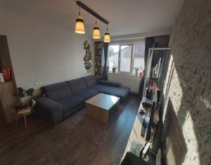 Appartement 3 chambres à vendre dans Cluj-napoca, zone Andrei Muresanu