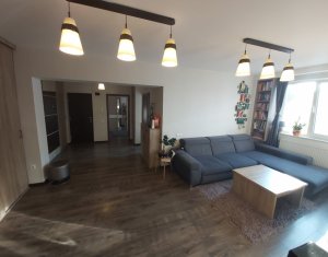 Appartement 3 chambres à vendre dans Cluj-napoca, zone Andrei Muresanu