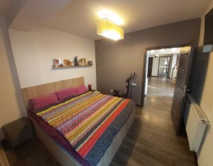 Appartement 3 chambres à vendre dans Cluj-napoca, zone Andrei Muresanu