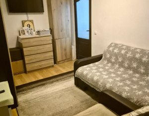 , 31m2 on Floresti