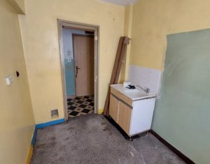 Appartement 2 chambres à vendre dans Cluj-napoca, zone Gheorgheni