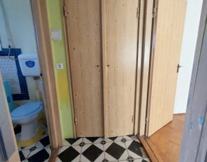 Appartement 2 chambres à vendre dans Cluj-napoca, zone Gheorgheni