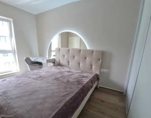 Appartement 2 chambres à louer dans Cluj-napoca, zone Andrei Muresanu