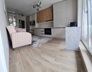 Appartement 2 chambres à louer dans Cluj-napoca, zone Andrei Muresanu