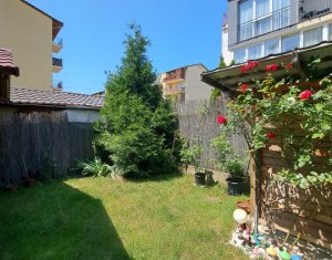 , 61m2 on Floresti