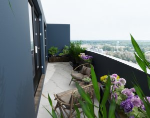 , 93m2 dans Cluj-napoca, zone Zorilor