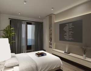 Appartement 4 chambres à vendre dans Cluj-napoca, zone Zorilor