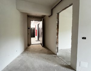 Appartement 2 chambres à vendre dans Cluj-napoca, zone Zorilor