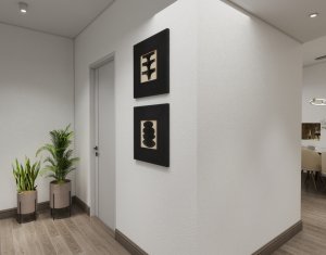 Appartement 2 chambres à vendre dans Cluj-napoca, zone Zorilor