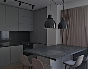 , 68m2 dans Cluj-napoca, zone Gheorgheni