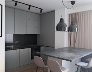 Appartement 2 chambres à louer dans Cluj-napoca, zone Gheorgheni