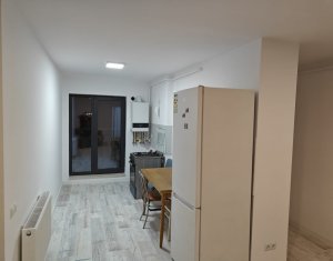, 60m2 on Cluj-napoca, Zóna Zorilor