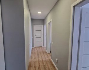 Lakás 2 szobák eladó on Floresti