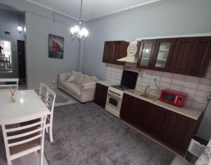 , 50m2 on Cluj-napoca, Zóna Centru