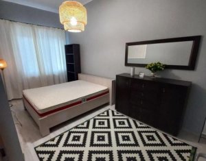 Lakás 2 szobák kiadó on Cluj-napoca, Zóna Centru