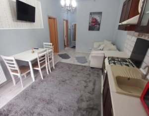 Lakás 2 szobák kiadó on Cluj-napoca, Zóna Centru