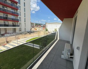 Appartement 2 chambres à louer dans Cluj-napoca, zone Iris