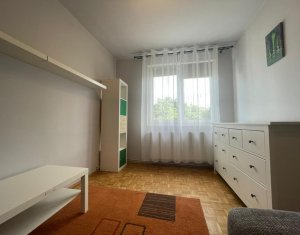 Lakás 3 szobák kiadó on Cluj-napoca, Zóna Gheorgheni