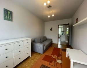 Lakás 3 szobák kiadó on Cluj-napoca, Zóna Gheorgheni