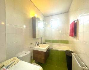 Lakás 3 szobák kiadó on Cluj-napoca, Zóna Gheorgheni