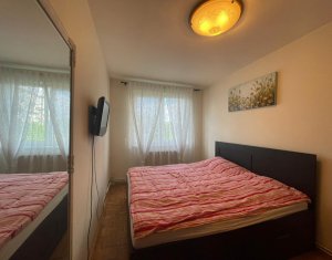 Lakás 3 szobák kiadó on Cluj-napoca, Zóna Gheorgheni