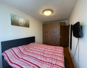 Lakás 3 szobák kiadó on Cluj-napoca, Zóna Gheorgheni