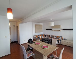 , 53m2 on Floresti