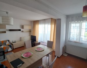 Lakás 2 szobák eladó on Floresti