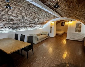 Appartement 2 chambres à louer dans Cluj-napoca