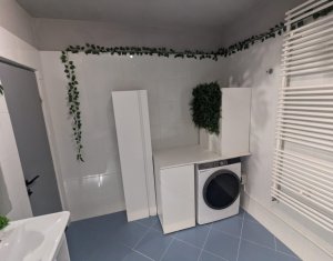 Appartement 3 chambres à vendre dans Cluj-napoca, zone Borhanci