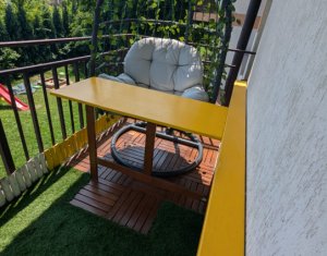 , 54m2 dans Cluj-napoca, zone Borhanci