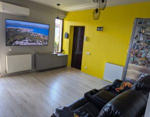 Appartement 3 chambres à vendre dans Cluj-napoca, zone Borhanci