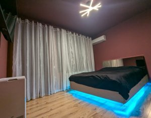 Appartement 3 chambres à vendre dans Cluj-napoca, zone Borhanci
