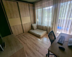 Appartement 3 chambres à vendre dans Cluj-napoca, zone Borhanci