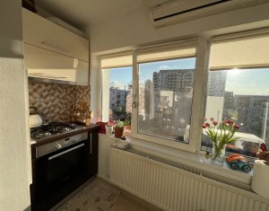 Appartement 2 chambres à vendre dans Cluj-napoca, zone Marasti
