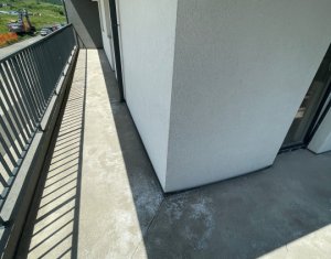 , 61m2 on Floresti