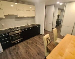Lakás 2 szobák eladó on Cluj-napoca, Zóna Marasti
