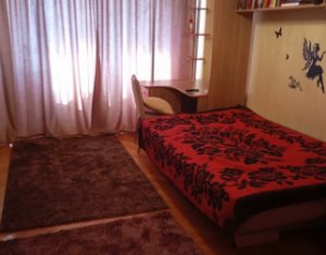 Appartement 2 chambres à louer dans Cluj-napoca, zone Manastur
