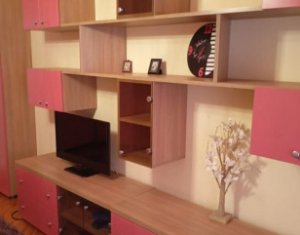 Appartement 2 chambres à louer dans Cluj-napoca, zone Manastur
