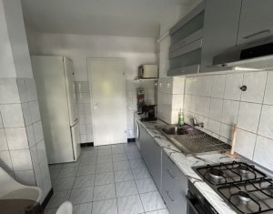 Lakás 2 szobák kiadó on Cluj-napoca, Zóna Manastur