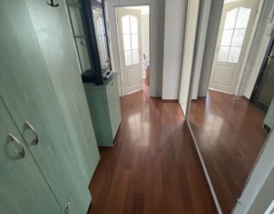 Lakás 2 szobák kiadó on Cluj-napoca, Zóna Plopilor
