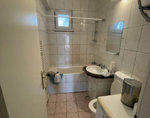 Lakás 2 szobák kiadó on Cluj-napoca, Zóna Plopilor