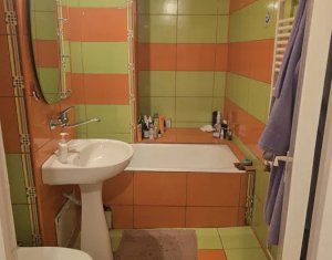 Lakás 1 szobák eladó on Cluj-napoca