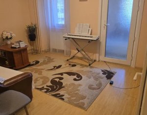 Lakás 1 szobák eladó on Cluj-napoca