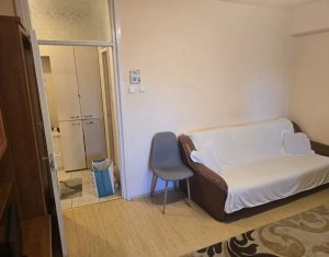 Lakás 1 szobák eladó on Cluj-napoca