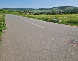 Telek eladó on Cluj-napoca