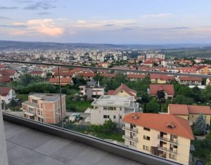 Appartement 3 chambres à louer dans Cluj-napoca, zone Buna Ziua